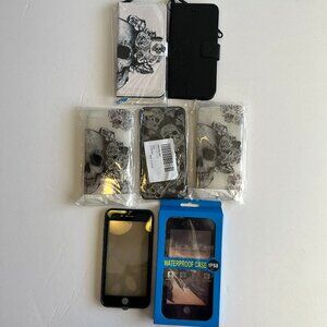 iPhone - 8+ Case Bundle